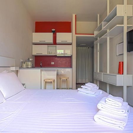 The Red Loft In Ponte Vecchio N.2 Apartment Флоренция Екстериор снимка